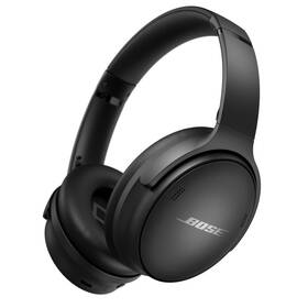 Slúchadlá Bose QuietComfort Headphones Club SC čierna

