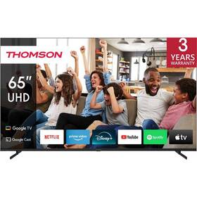 Televízor Thomson 65UG4S14 

