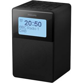 Rádioprijímač s DAB+ Philips TAR5100 čierny

