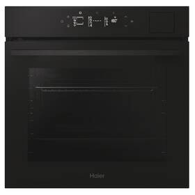 Rúra Haier H6 ID46G5SYTB čierna/sklo

