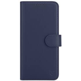 Puzdro na mobil flipové Tactical Field Notes na Xiaomi Redmi Note 15 4G/5G modré

