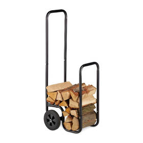 Vozík prepravný J.A.D. TOOLS 38 × 45 × 110 cm ocel

