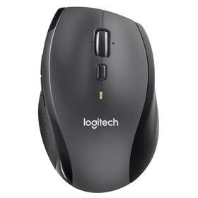 Myš Logitech M705 Marathon čierna/sivá

