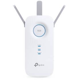 Wi-Fi extender TP-Link RE550 biely


