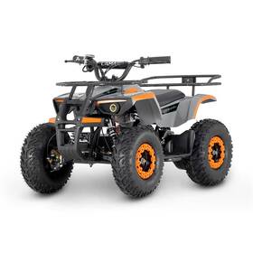 Štvorkolka LAMAX eTiger ATV50S 

