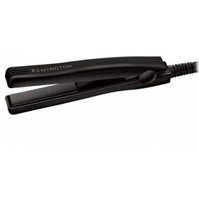 Žehlička na vlasy Remington S 2880 mini čierna

