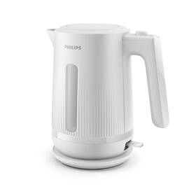 Rýchlovarná kanvica Philips HD9411/00 biela

