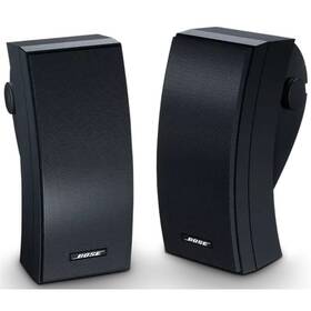 Reproduktory Bose 251 (2 ks) čierna farba
