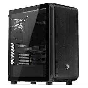 Case ENDORFY Arx 500 Core čierna

