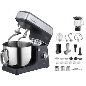 Kuchynský robot Concept RM6000 1 900 W sivý

