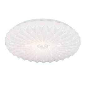 LED stropné svietidlo Reality ATARIS, LED biele


