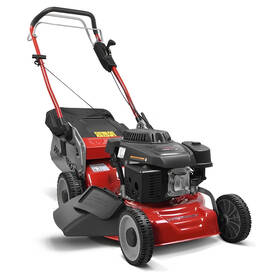 Kosačka Weibang WB 456 SC 6in1 

