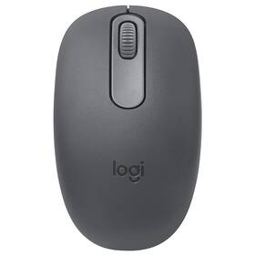 Myš Logitech M196 sivá farba
