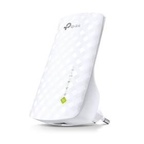 Wi-Fi extender TP-Link RE200 AC750 biela farba
