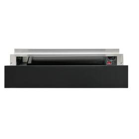 Ohrievacia zásuvka Whirlpool W1114 čierna farba

