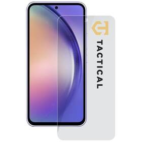 Tvrdené sklo Tactical 2.5D na Samsung Galaxy A56 5G 


