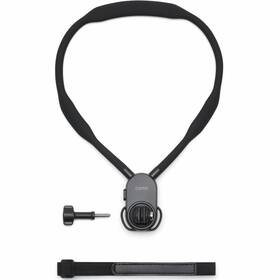 Držiak DJI Osmo Hanging Neck Mount Max čierna

