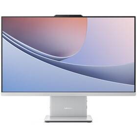 PC all in-one Lenovo IdeaCentre 27IRH9 sivý

