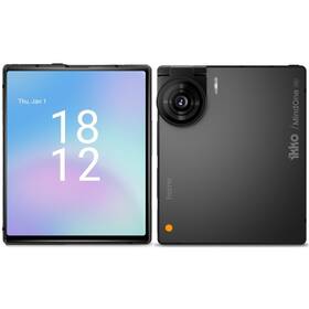 Mobilný telefón IKKO MindOne PRO 8 GB / 256 GB (IMOP1) čierny