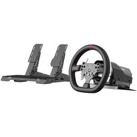 Volant PXN V10 ULTRA Bundle, Direct Drive, PC, PS4, Xbox One/X/S series čierny

