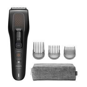 Zastrihávač vlasov Philips HC7722/15 čierny

