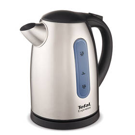 Rýchlovarná kanvica Tefal KI170D40 čierna/nerez

