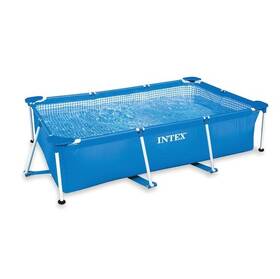Bazén Intex Frame Family  2,2x1,5x0,6 m bez filtrace, 28270 

