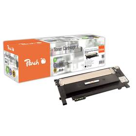Toner Peach Samsung CLT-K404S, 1500 strán čierny

