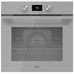 Rúra Teka HLB 8600 SM sivá

