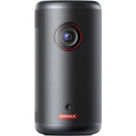 Projektor Anker Nebula Capsule 3 čierny

