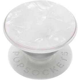 Držiak PopSockets PGL ACE. PEARL WHT 

