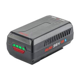 Akumulátor AL-KO B160 Li (36V / 4,0 Ah /144 Wh) 

