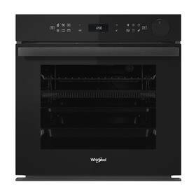 Rúra Whirlpool AKZ9S 8270 FB čierna


