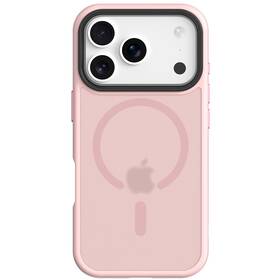Kryt na mobil Tactical MagForce Hyperstealth na Apple iPhone 17 Pro ružový


