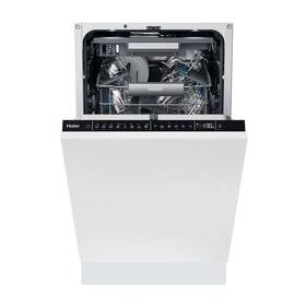 Umývačka riadu Haier XI1C1TB4LPCFB 

