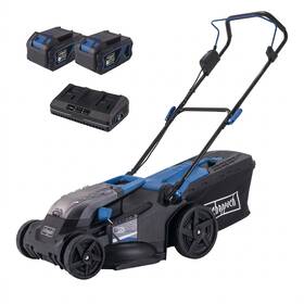 Kosačka Scheppach BC-MP430-X-SET XL2 (s baterií) 

