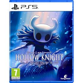 Hra U&I Entertainment PlayStation 5 Hollow Knight 

