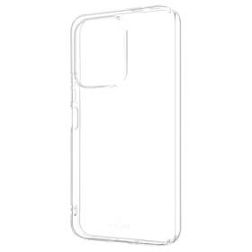 Kryt na mobil FIXED Story AntiUV na Xiaomi Redmi 17 4G priehľadný

