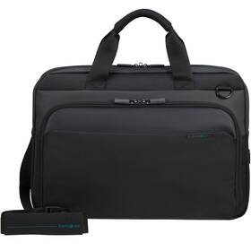 Brašna na notebook Samsonite MYSIGHT na 15.6" čierna

