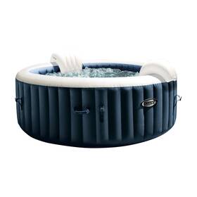 Vírivka Intex 28430 PureSpa Plus Bubble Massage  196 × 71 cm 


