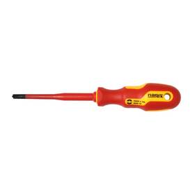 Skrutkovač Narex Bystřice S LINE ELEKTRO SLIM PH1/PL x 80 mm 

