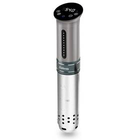 Varič Sous-vide Salente SuChef nerez
