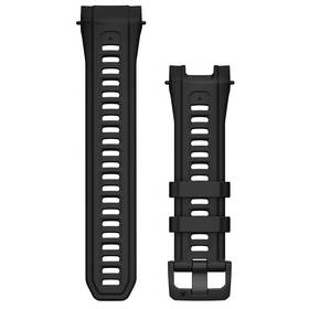 Remienok Garmin 26mm pro Instinct 3 - 50 mm čierny

