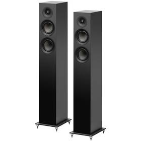 Reproduktory Pro-Ject Speaker Box 10 E Carbon (2 ks) čierne

