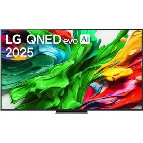 Televízor LG 75QNED87A 

