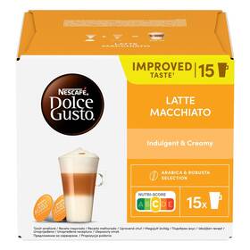 Kapsuly pre espressá NESCAFÉ Latte Macchiato 30 ks 

