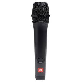 Mikrofón JBL PBM 100 čierna farba
