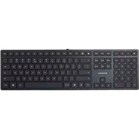 Klávesnica Cherry KC 6000 SLIM, EU čierna

