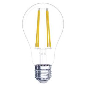 LED žiarovka EMOS Filament, klasik, 3,4 W, E27, neutrálna biela 
