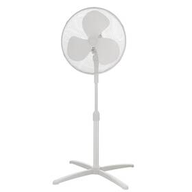 Ventilátor stojanový Midea FS40-20M biely


